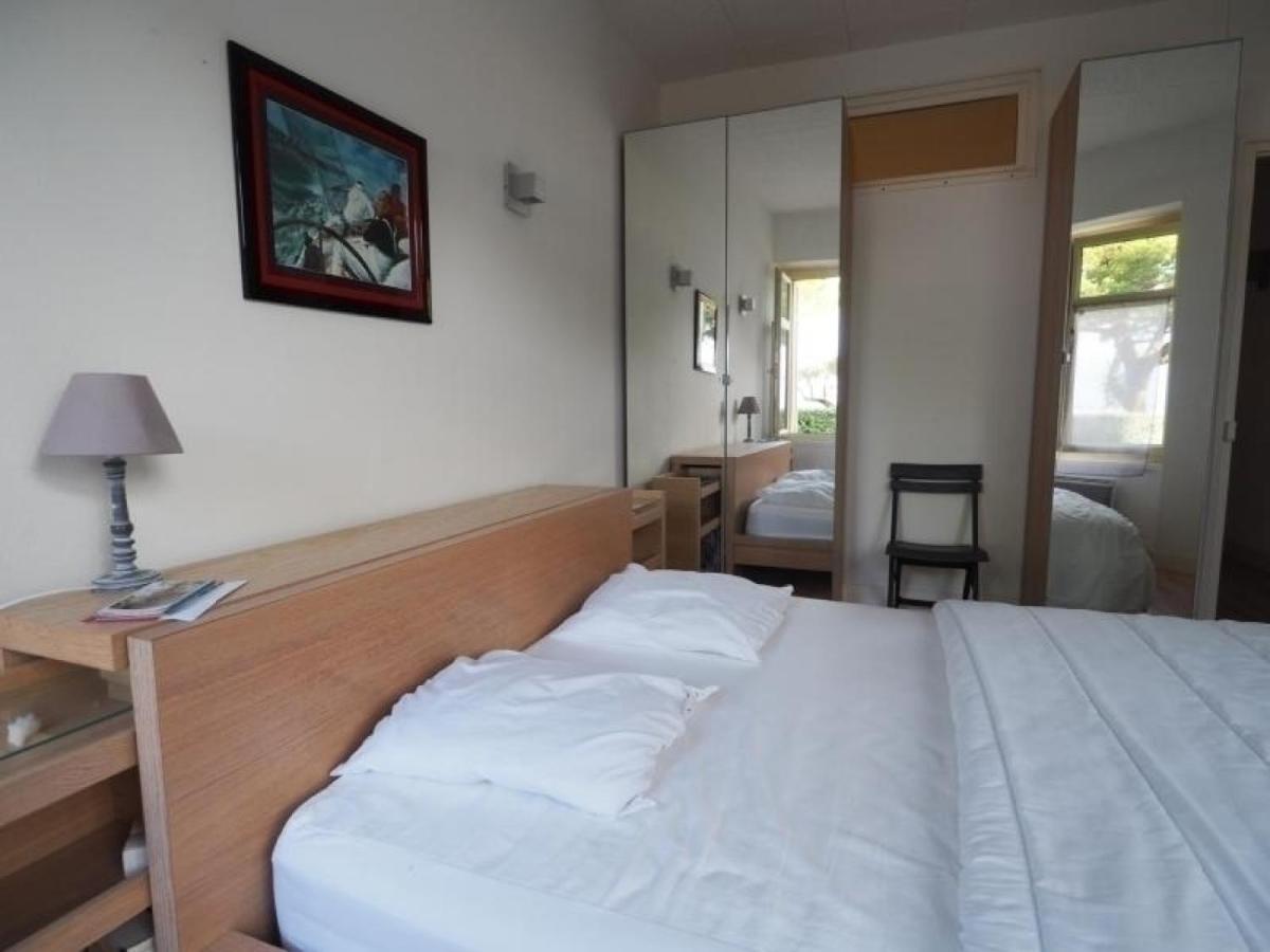 Appartement En Centre-Ville Avec Terrasse Et Parking, Acces Direct A La Plage - Fr-1-474-4 Аркашон Экстерьер фото