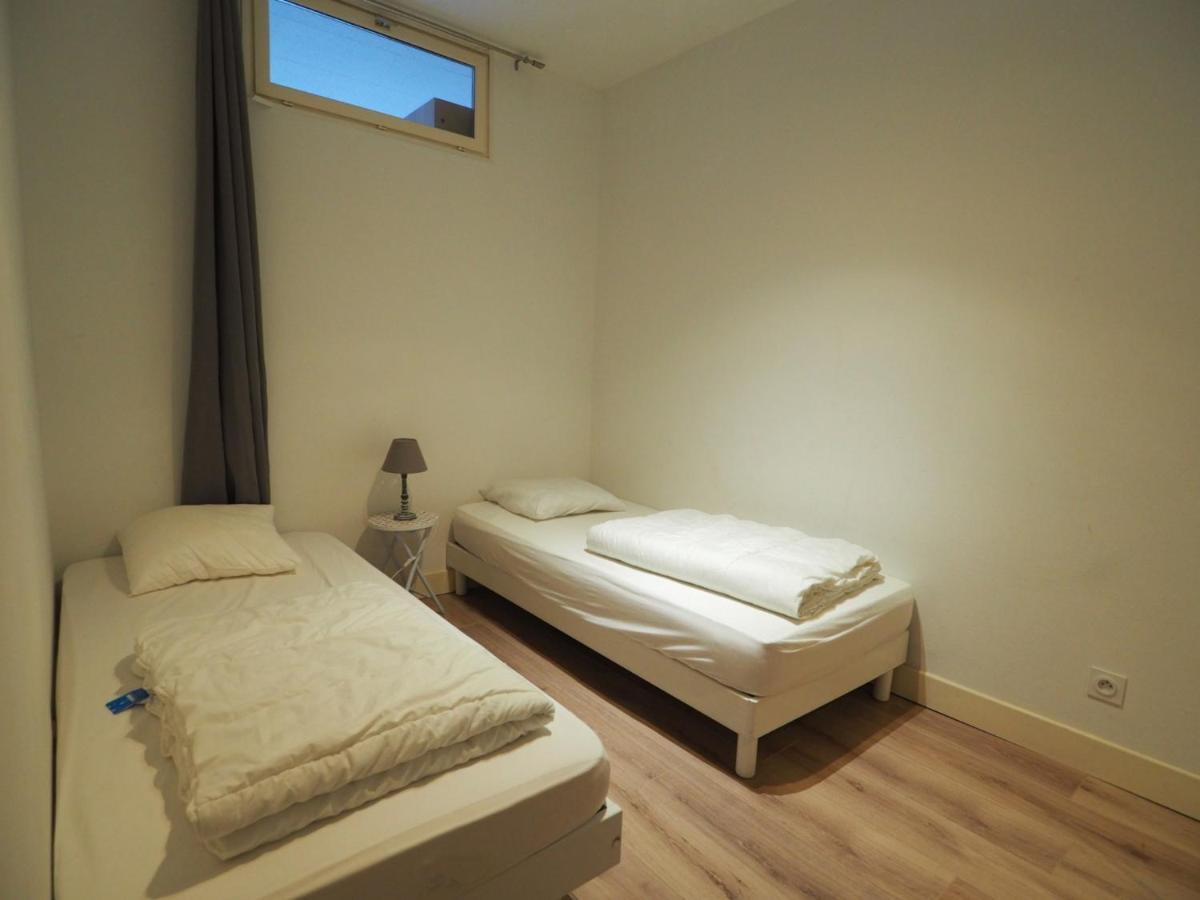 Appartement En Centre-Ville Avec Terrasse Et Parking, Acces Direct A La Plage - Fr-1-474-4 Аркашон Экстерьер фото