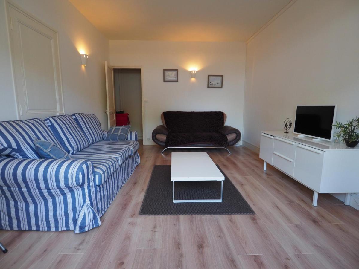 Appartement En Centre-Ville Avec Terrasse Et Parking, Acces Direct A La Plage - Fr-1-474-4 Аркашон Экстерьер фото